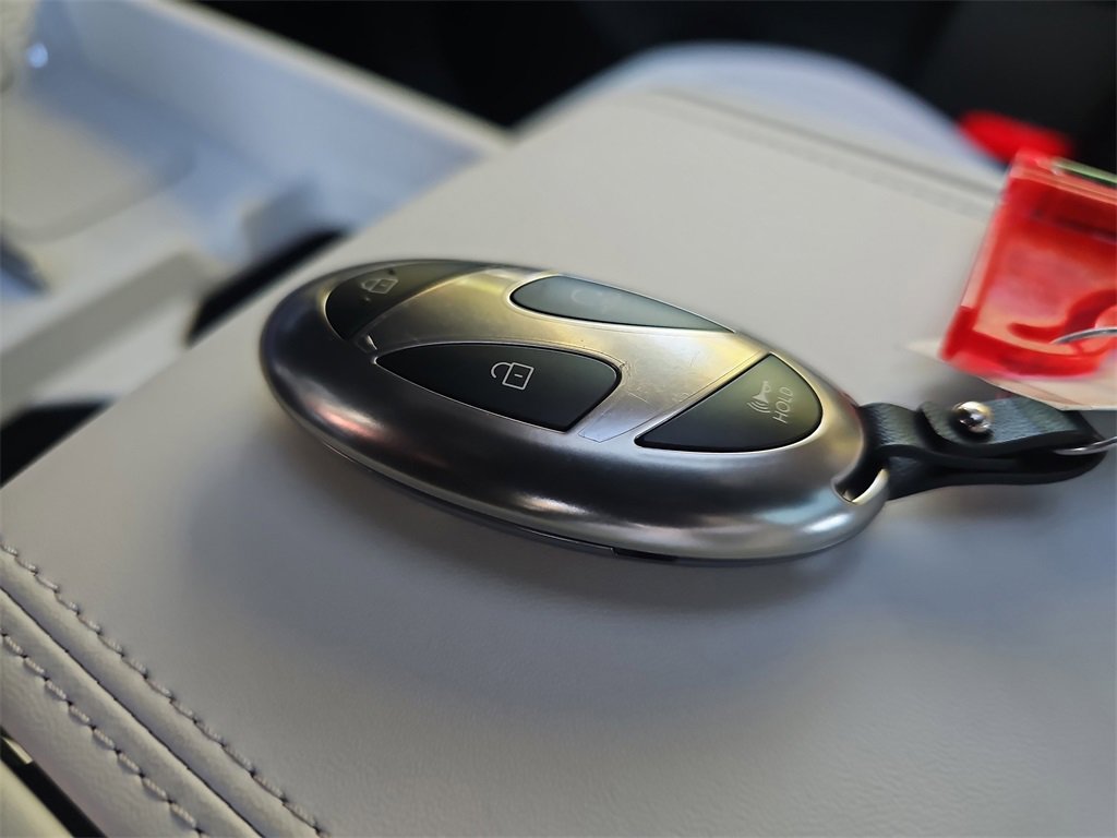 New 2025 Hyundai Santa Fe Calligraphy image 34