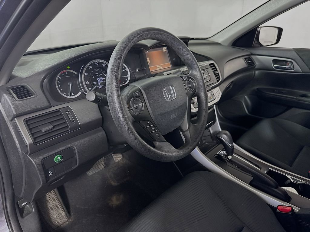 Used 2014 Honda Accord LX image 9
