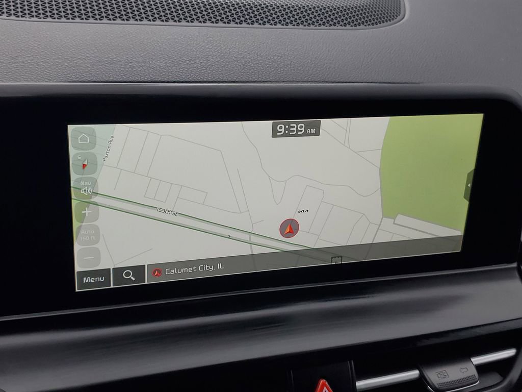 Used 2025 Kia Seltos S FWD image 21