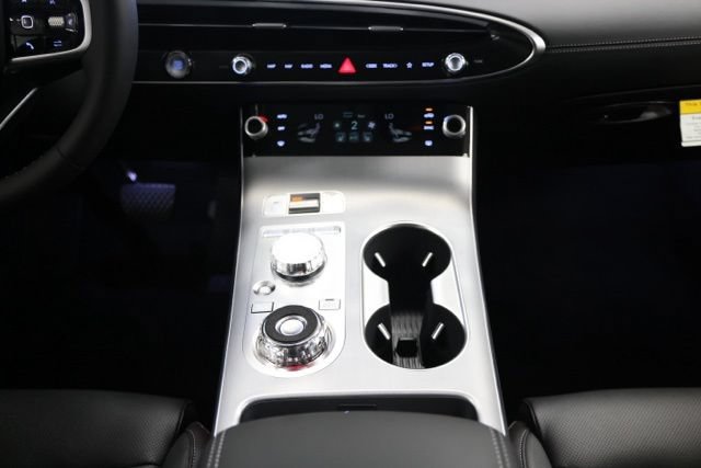 New 2026 Genesis GV70 2.5T Select AWD/4WD image 38