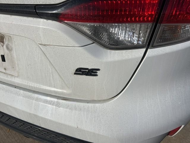 Used 2022 Toyota Corolla SE image 4