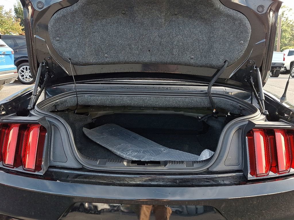 Used 2015 Ford Mustang Premium w/ Equipment Group 201A image 29