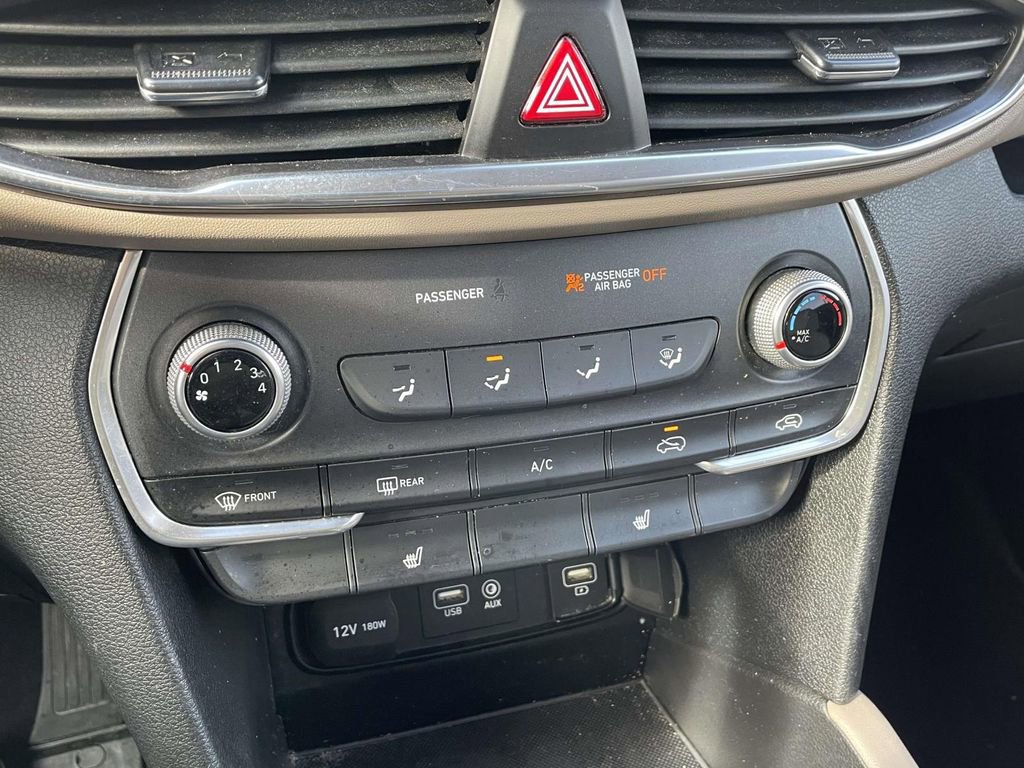 Used 2020 Hyundai Santa Fe SEL image 26