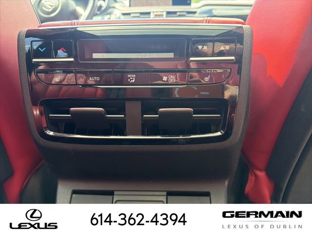 Used 2024 Acura MDX Type S AWD/4WD image 16