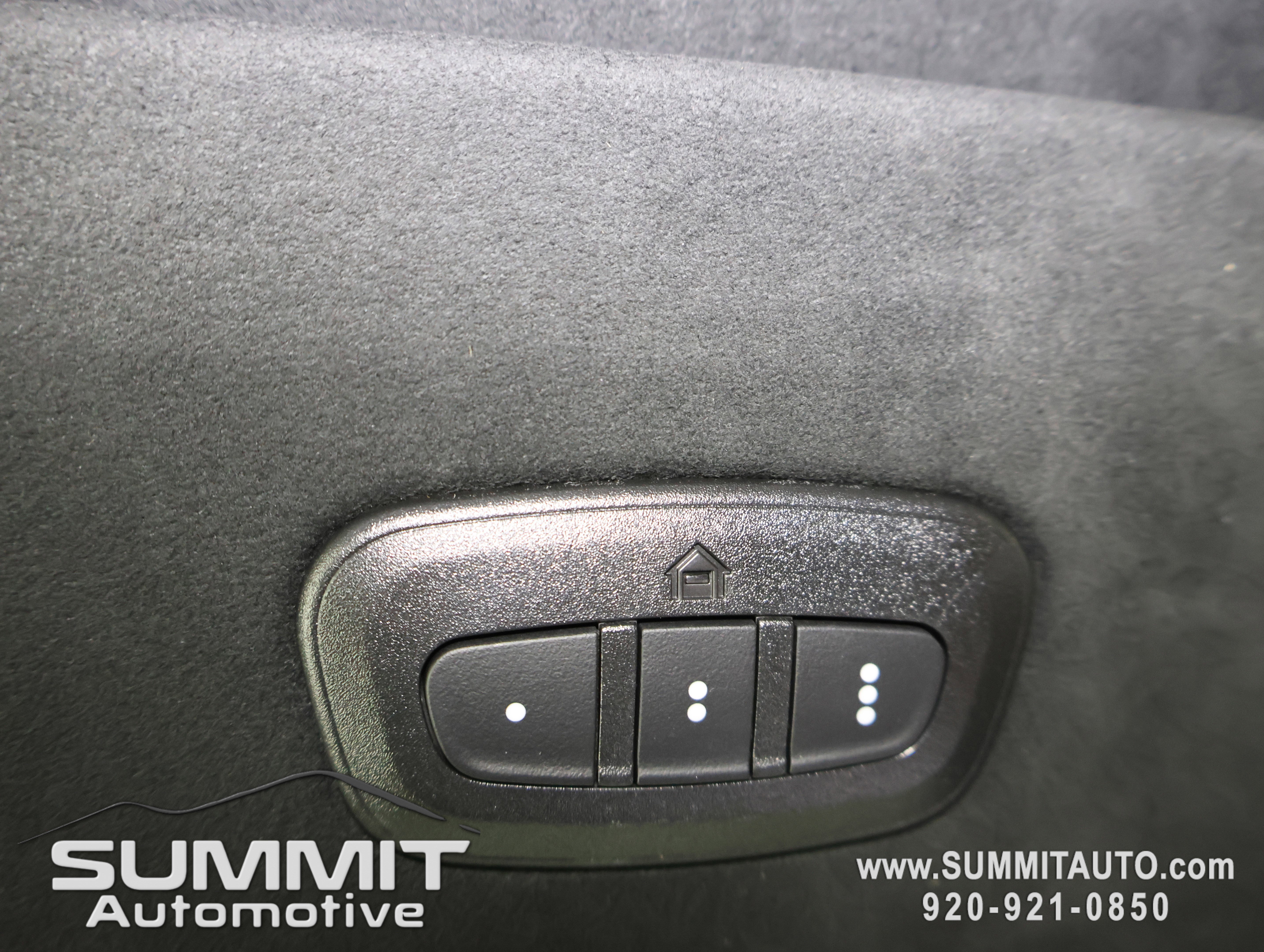 New 2026 Jeep Grand Cherokee Summit image 71