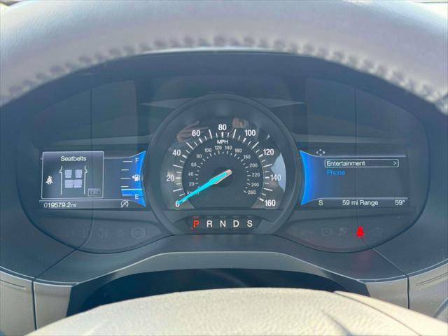 Used 2022 Ford Edge Titanium image 25