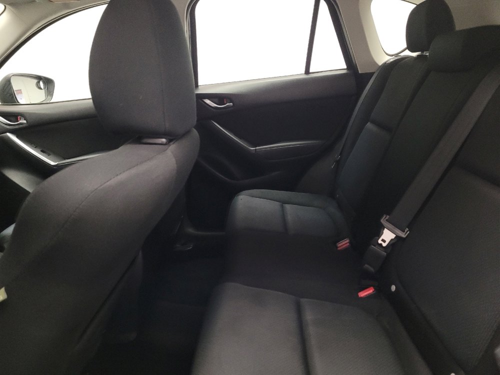 Used 2014 MAZDA CX-5 Sport w/ Bluetooth Audio Package FWD image 18