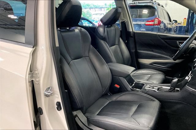 Used 2023 Subaru Forester Limited AWD/4WD image 7