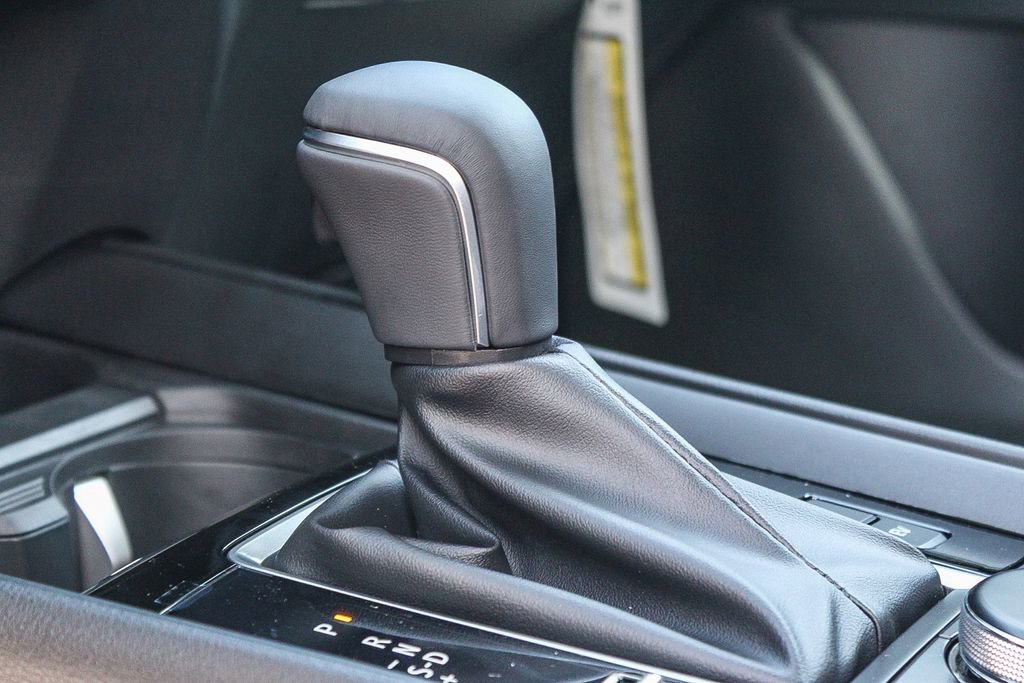 New 2026 MAZDA CX-50 AWD 2.5 Hybrid w/ Premium Pkg image 53