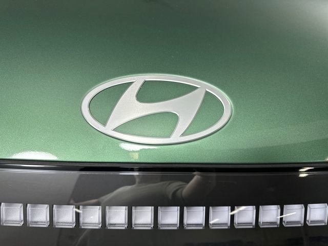 Certified 2026 Hyundai Ioniq 9 SEL image 9