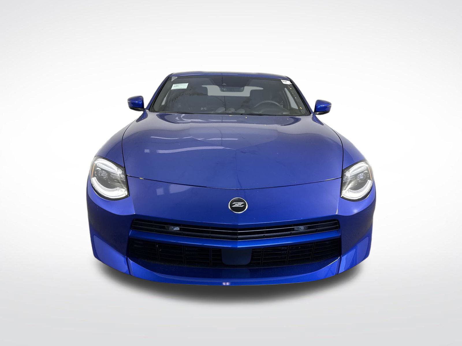 New 2027 Nissan Z Performance w/ Essentials Package (Sport) RWD image 24