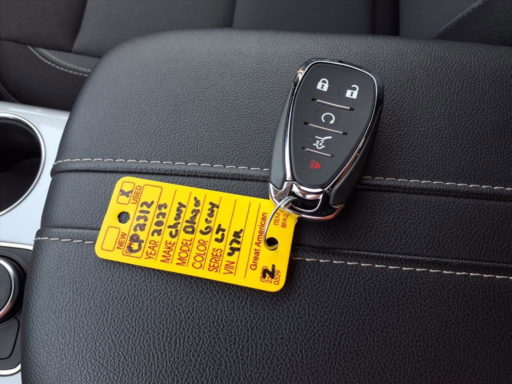 Used 2023 Chevrolet Blazer LT w/ Convenience Package image 20