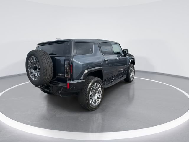 New 2026 GMC Hummer EV SUV image 3