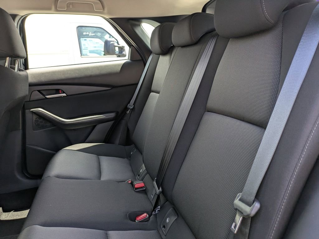 New 2026 MAZDA CX-30 AWD 2.5 S image 13