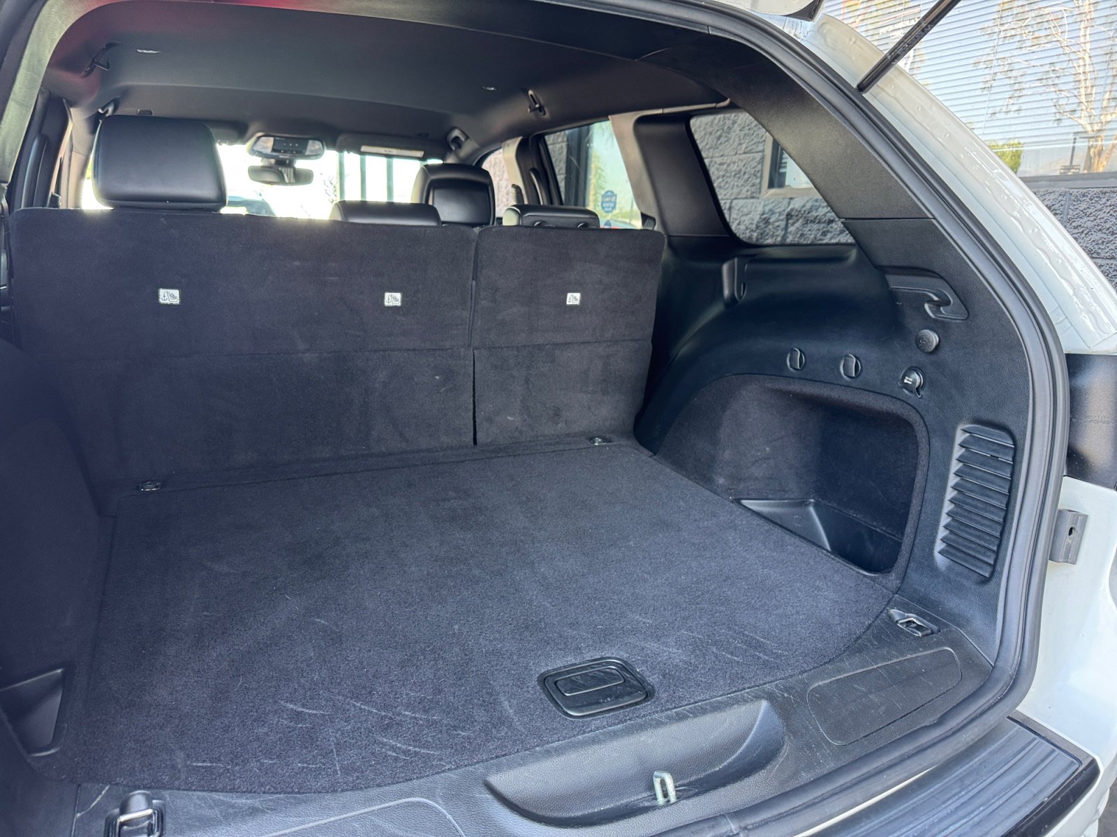 Used 2017 Jeep Grand Cherokee Altitude RWD image 19