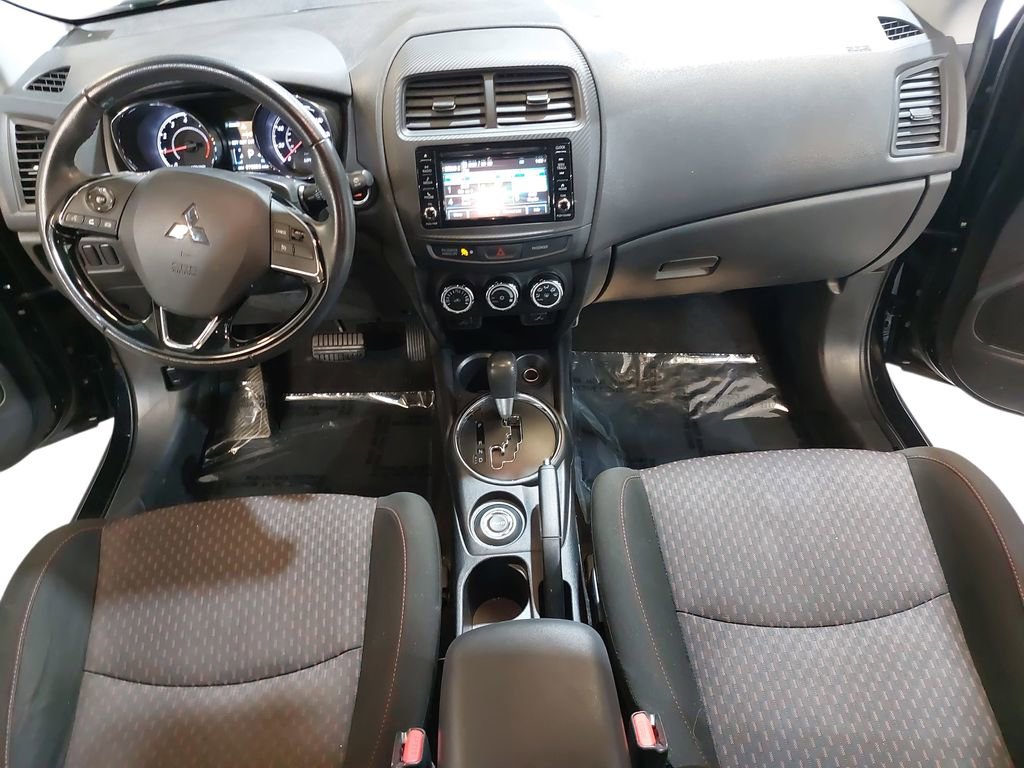 Used 2017 Mitsubishi Outlander Sport SE image 9