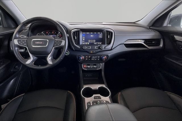 Used 2024 GMC Terrain AT4 w/ Tech Package AWD/4WD image 7