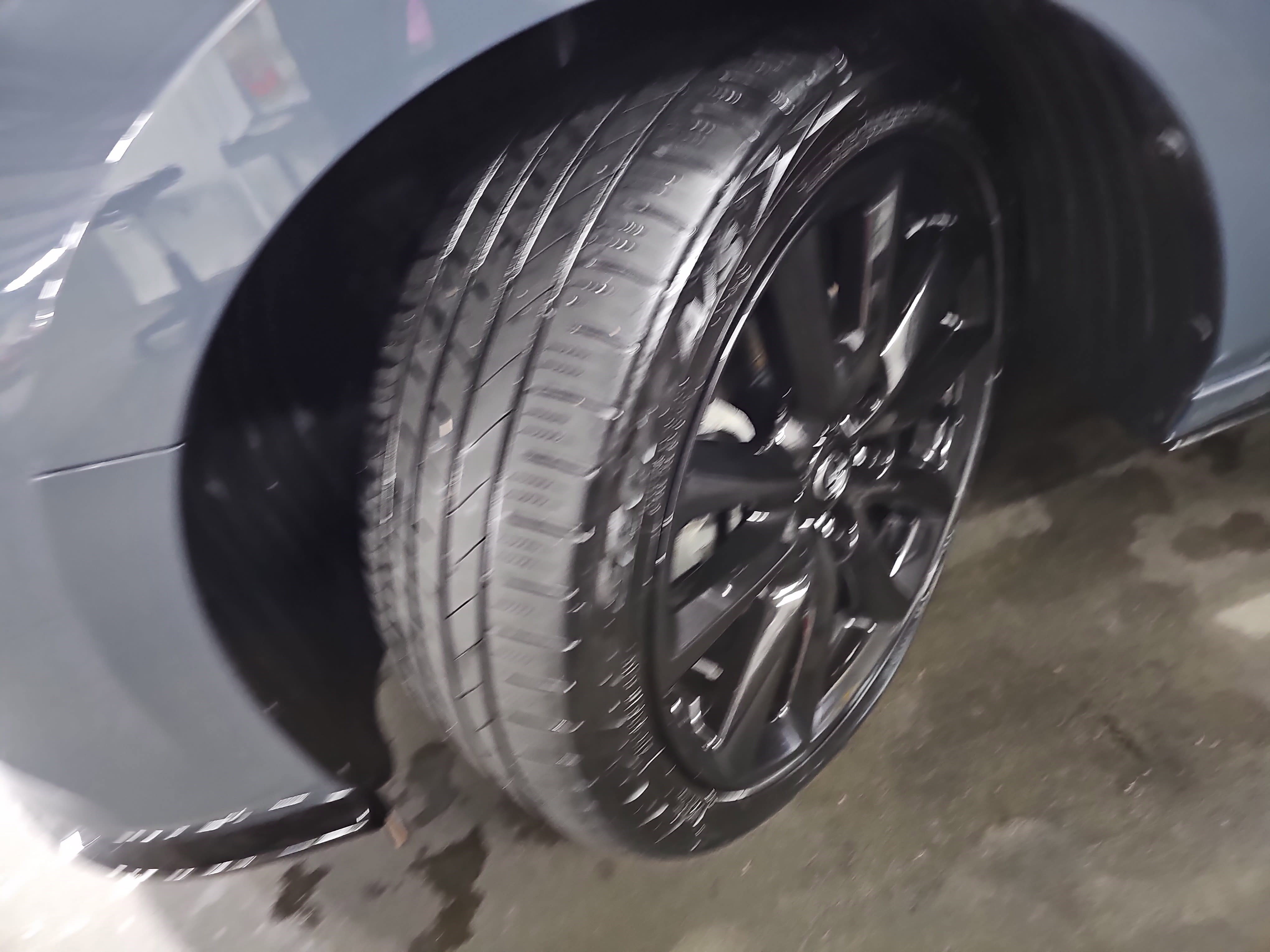 Used 2021 MAZDA MAZDA3 Hatchback w/Premium Plus Pkg image 34