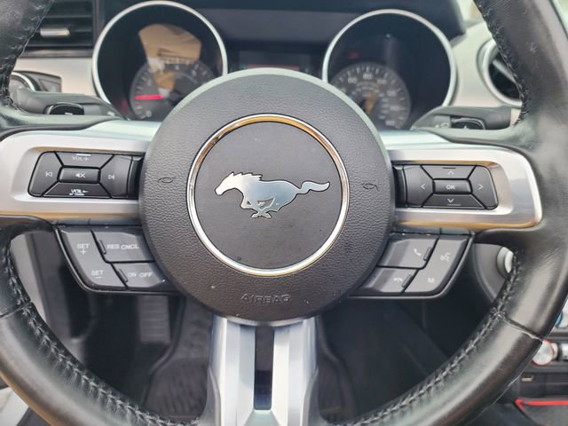 Used 2021 Ford Mustang Premium image 20