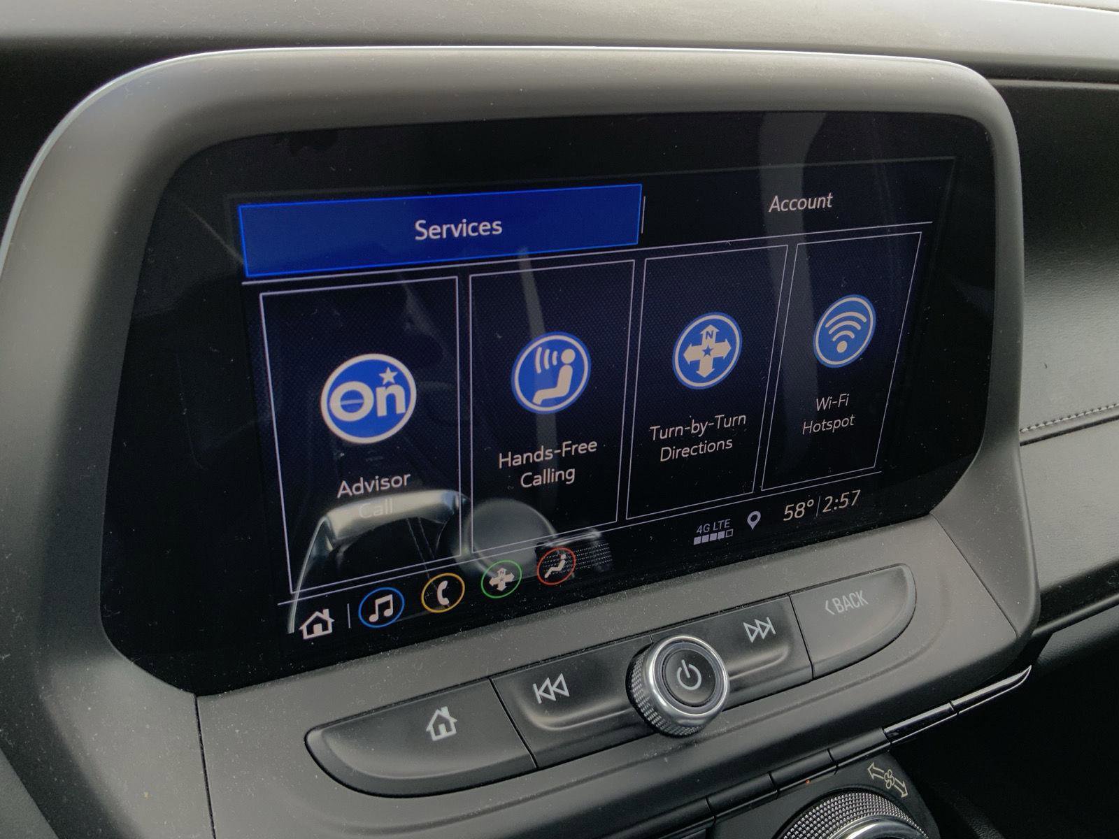 Used 2019 Chevrolet Camaro LT w/ Technology Package RWD image 42