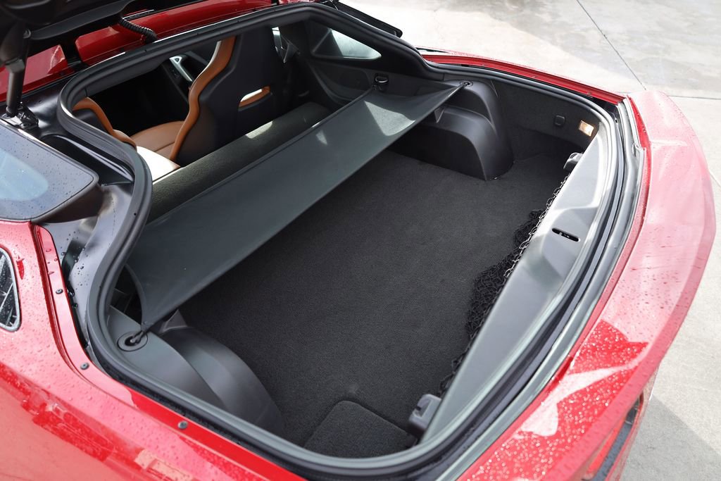 Used 2015 Chevrolet Corvette Stingray Coupe w/ 2LT Preferred Equipment Group image 21