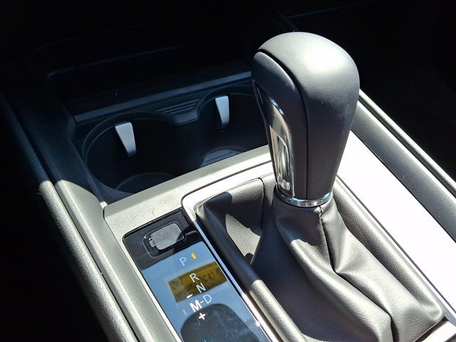 New 2026 MAZDA CX-50 Meridian Edition w/ Weather Package AWD/4WD image 13