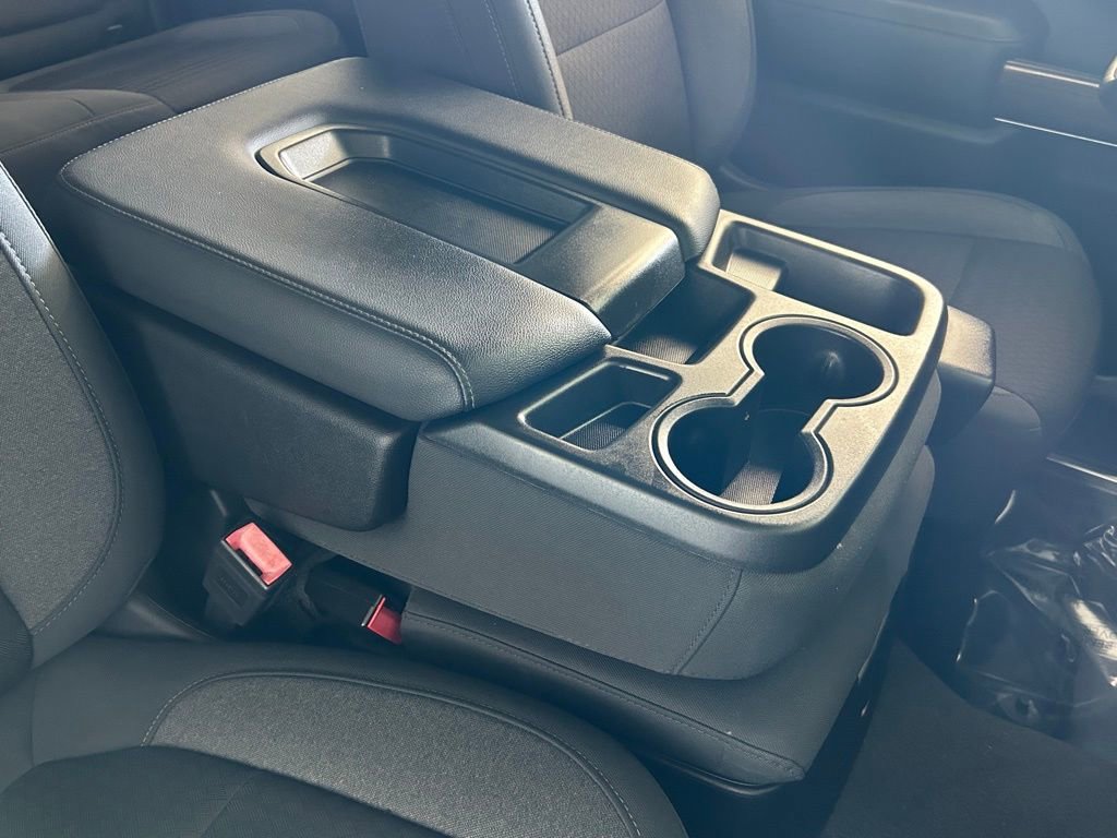 Used 2020 Chevrolet Silverado 1500 RST w/ All-Star Edition image 35