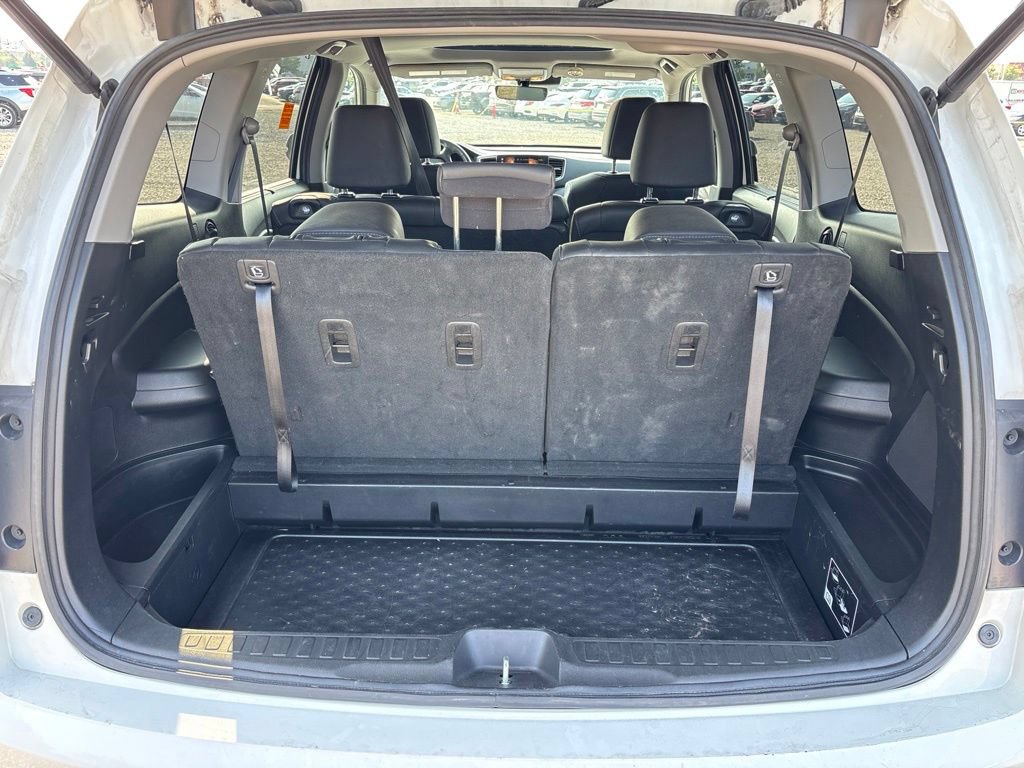 Used 2021 Honda Pilot Special Edition image 11