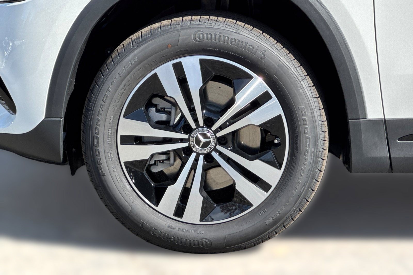 New 2026 Mercedes-Benz GLA 250 image 13