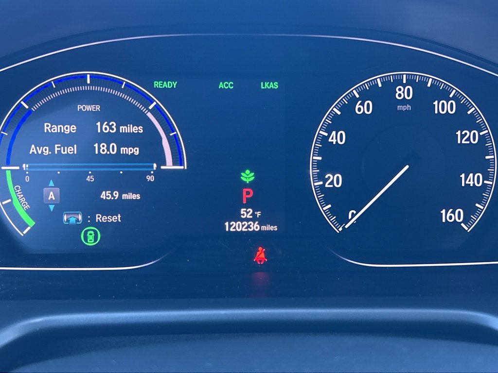 Used 2019 Honda Accord EX-L image 21