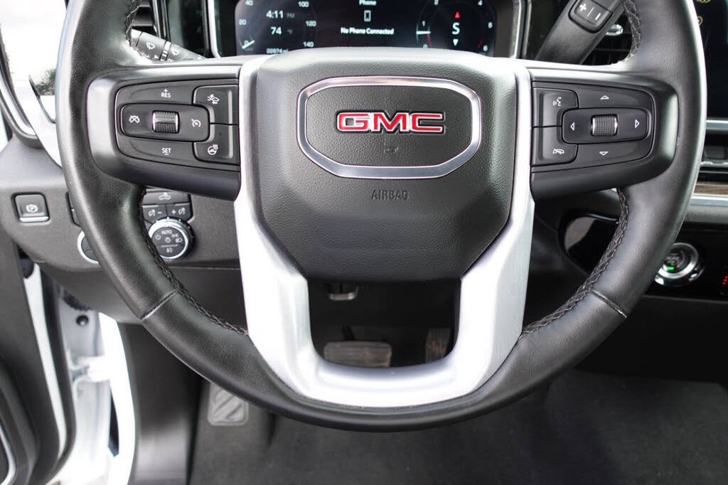 Used 2023 GMC Sierra 1500 Elevation AWD/4WD image 45