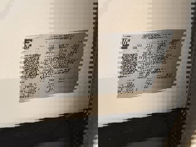 Certified 2021 Cadillac Escalade Sport image 34