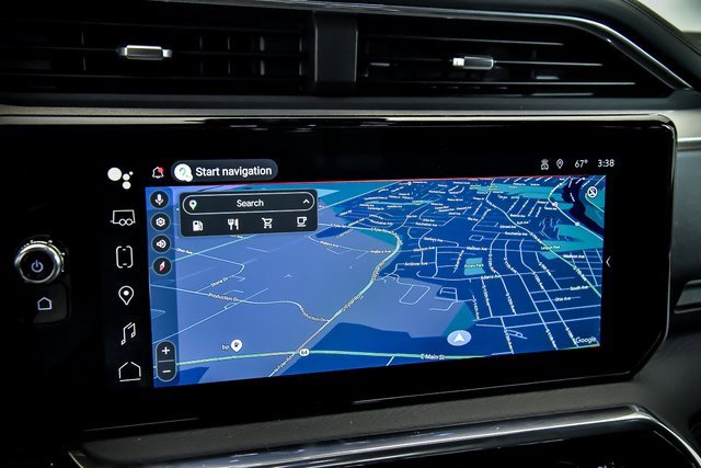 New 2025 GMC Sierra 2500 Denali w/ Denali Reserve Package image 15