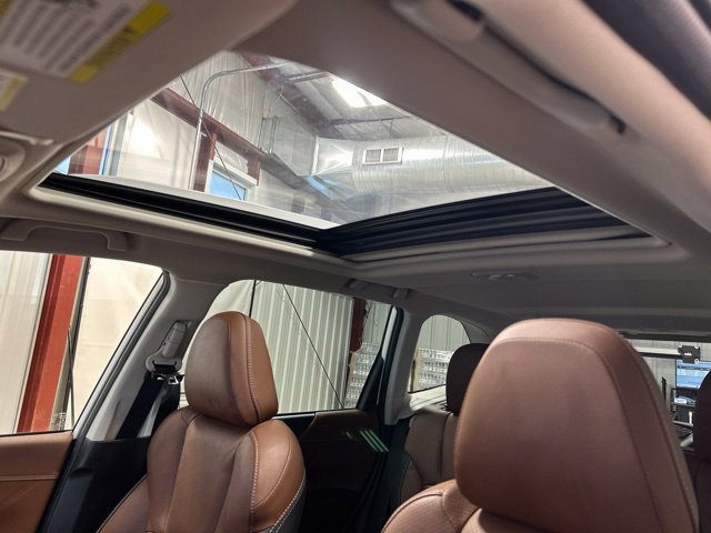 Used 2023 Subaru Forester Touring AWD/4WD image 34