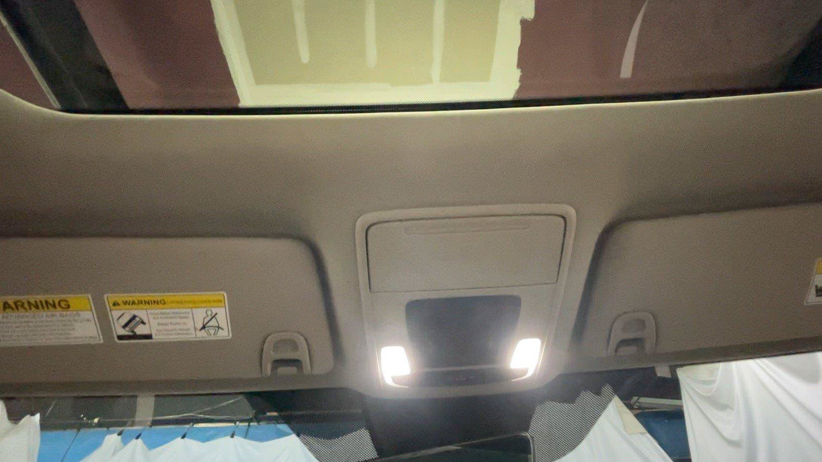Used 2025 Honda Pilot Elite image 37