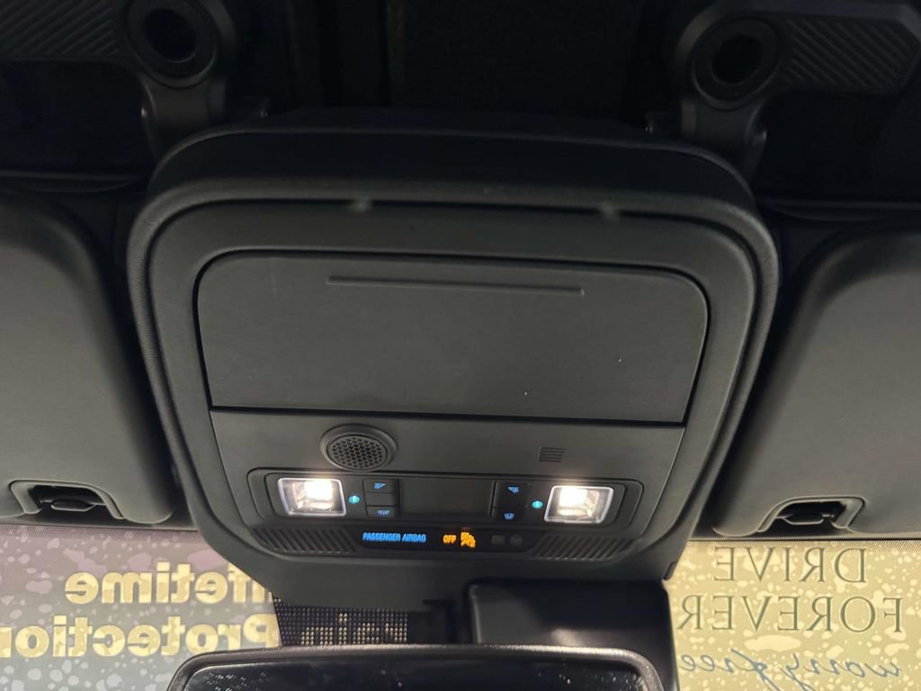 Used 2023 Ford Bronco Big Bend AWD/4WD image 25