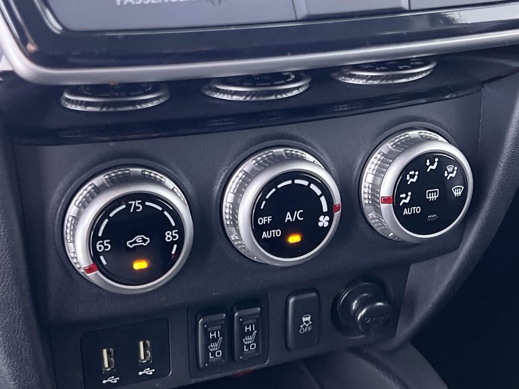Used 2024 Mitsubishi Outlander Sport AWD image 21