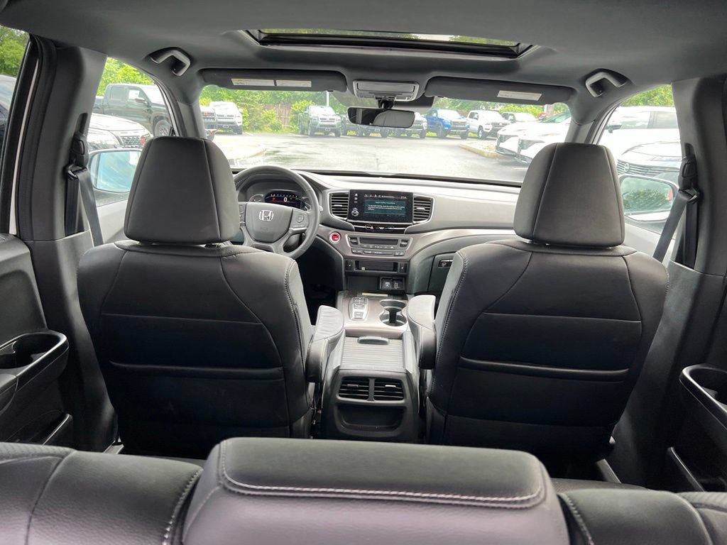 Used 2023 Honda Passport EX-L image 19