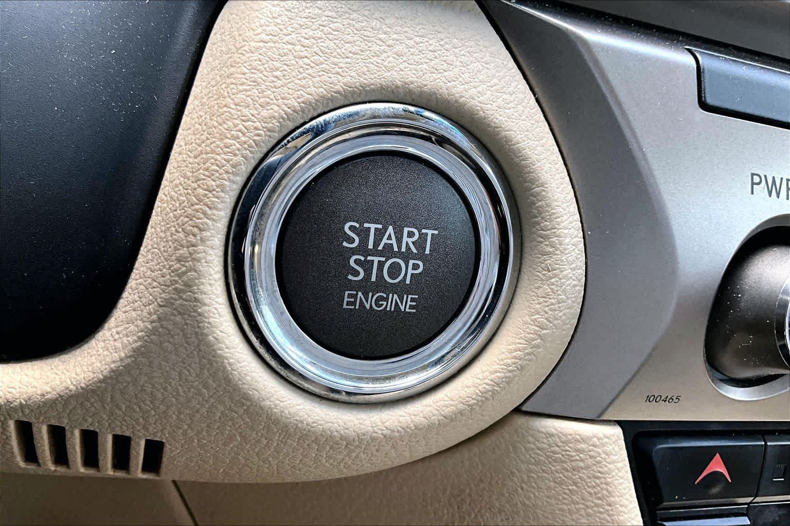 Used 2015 Lexus ES 350 w/ Premium Package FWD image 32