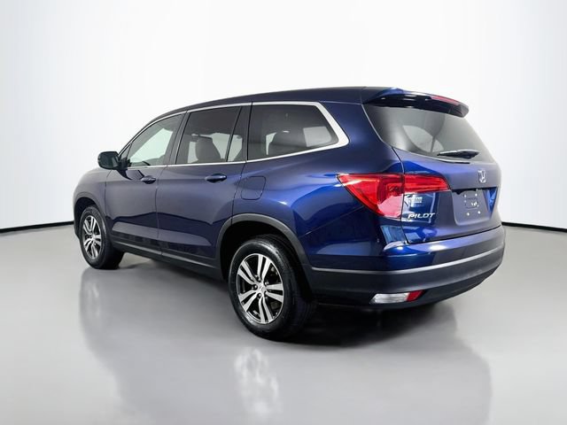 Used 2018 Honda Pilot EX-L image 6