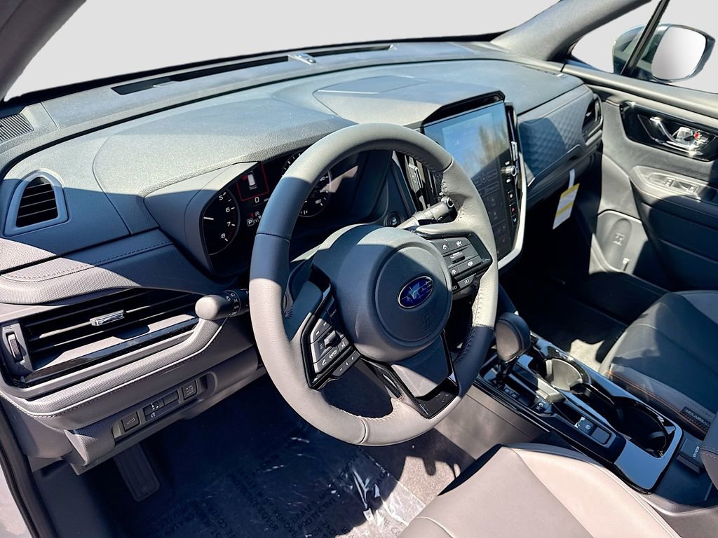 New 2026 Subaru Forester Sport image 5