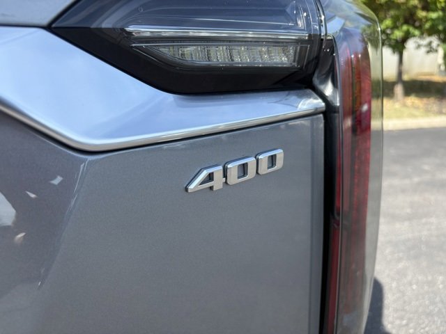 Certified 2024 Cadillac XT6 Sport w/ Technology Package image 11