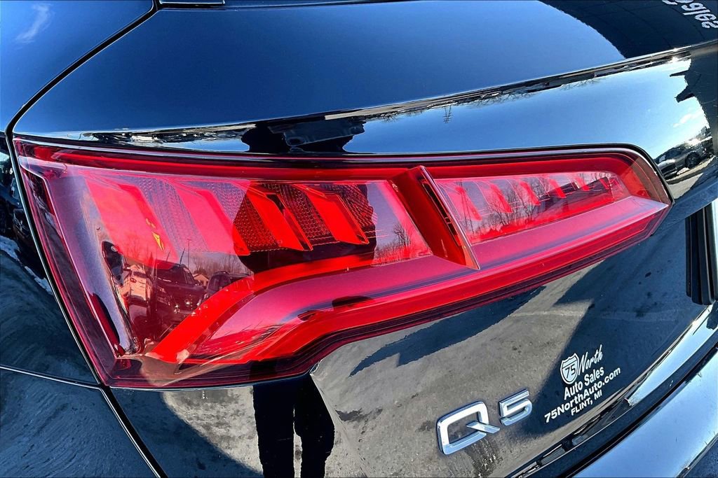 Used 2019 Audi Q5 2.0T Premium image 23
