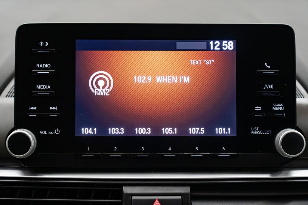 Used 2018 Honda Accord LX image 13