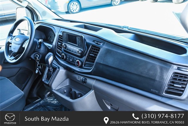 Used 2023 Ford Transit 250 Low Roof w/ Exterior Upgrade Package image 13