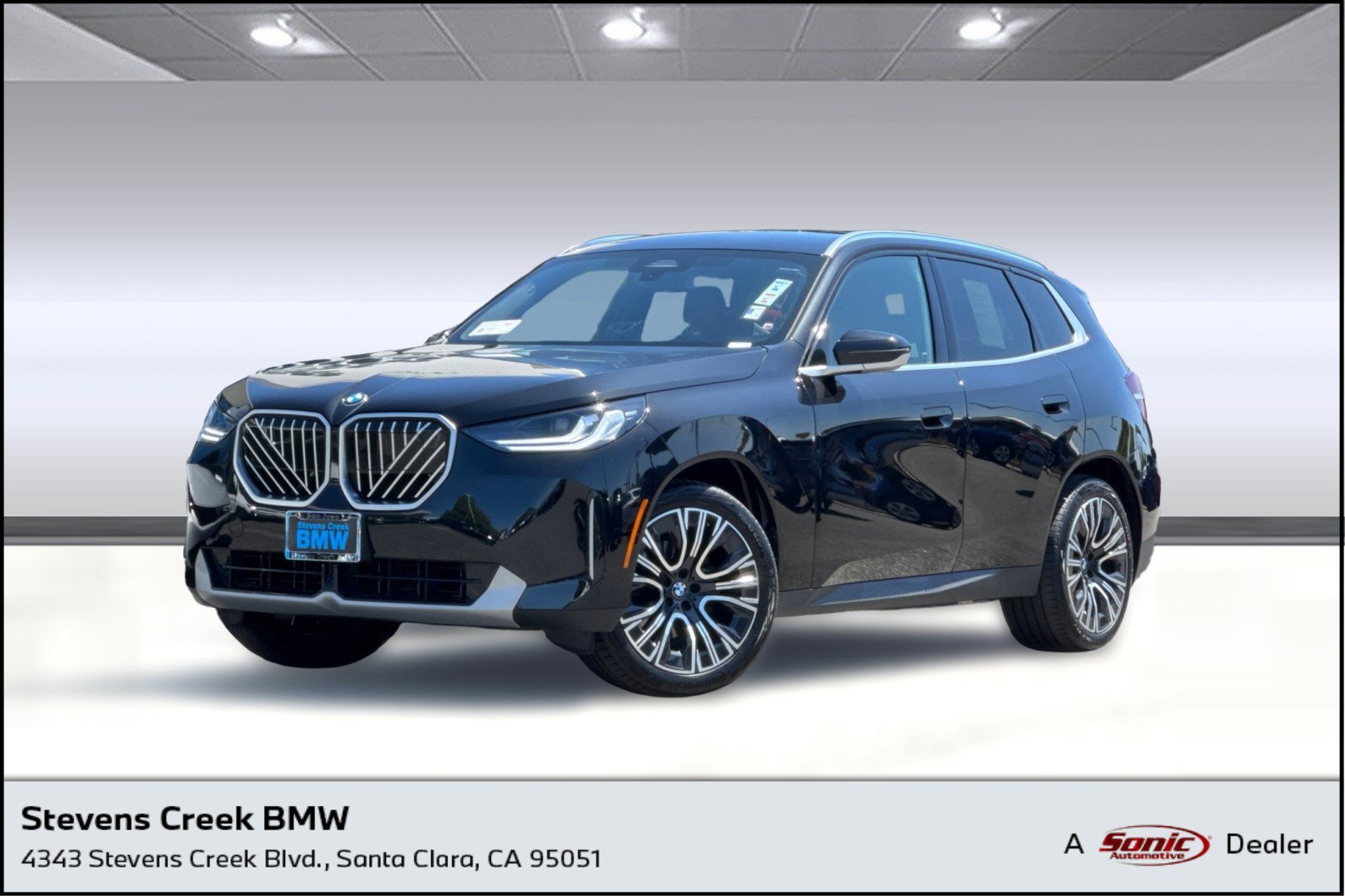 Used 2026 BMW X3 xDrive30i w/ Convenience Package