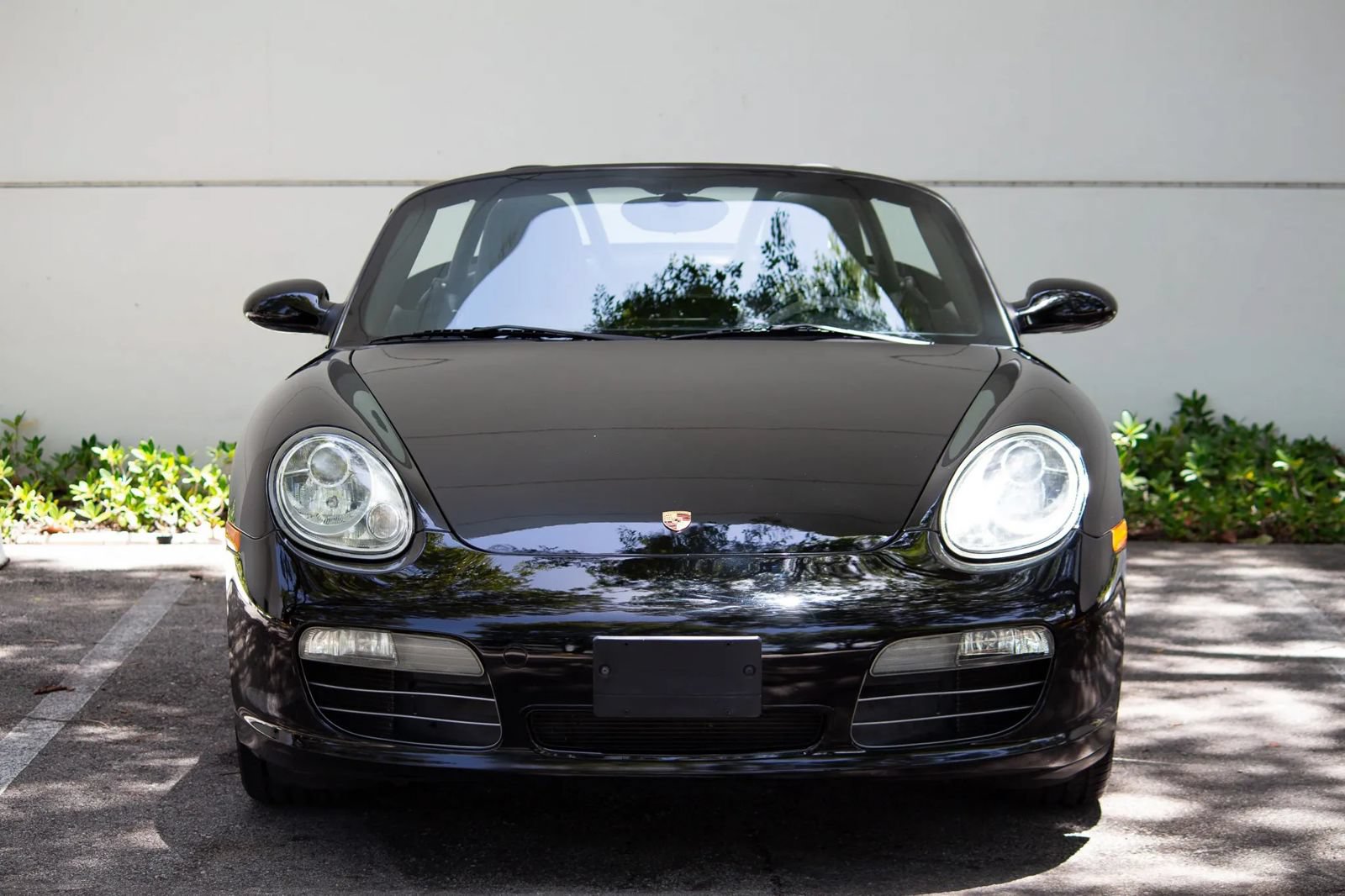 Used 2008 Porsche Boxster S RWD image 27