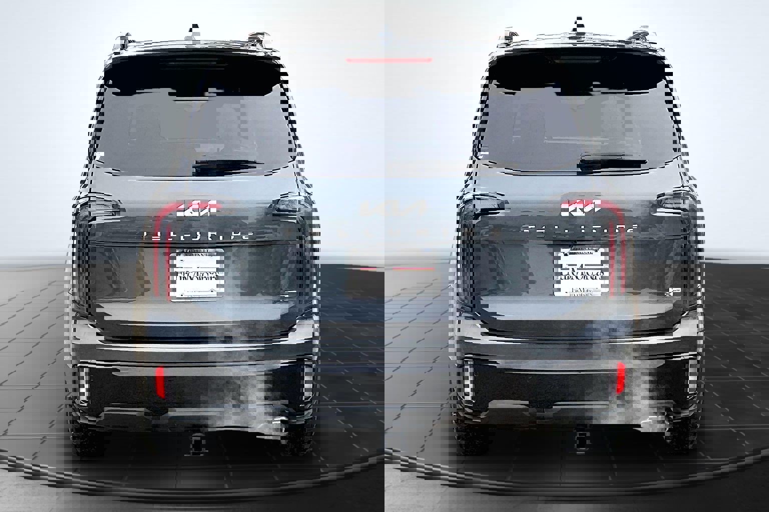 Used 2024 Kia Telluride SX Prestige X-Pro image 4