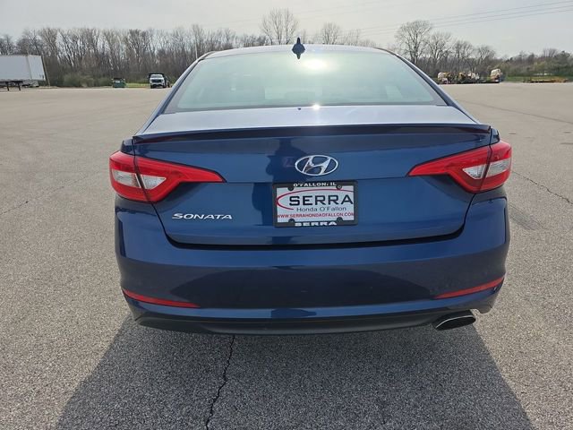 Used 2016 Hyundai Sonata SE image 12