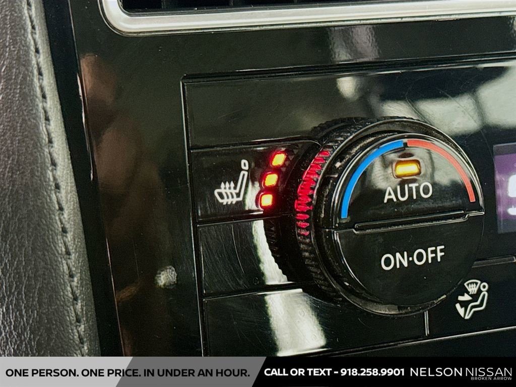 Used 2021 Nissan Armada SL w/ Captain's Chairs Package AWD/4WD image 20